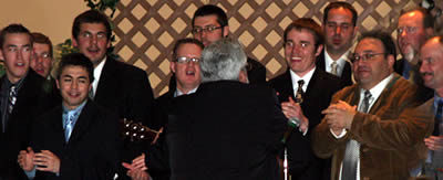 South Dakota TC Choir